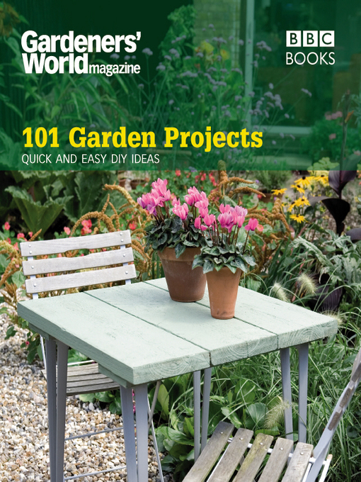 Title details for Gardeners' World by Helena Caldon - Wait list